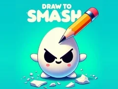 Jogo Desenhe para esmagar! online