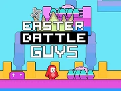 Jogo Rapazes da Batalha de Páscoa online