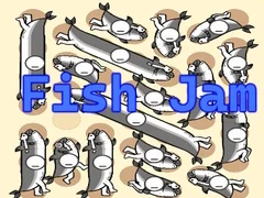 Jogo Geleia de Peixe online