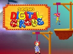 Jogo Salvando o Circo Digital online