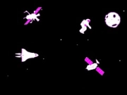 Jogo Resgatar o Espaço online