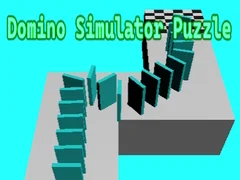 Jogo Quebra-Cabeça Simulador de Dominó online