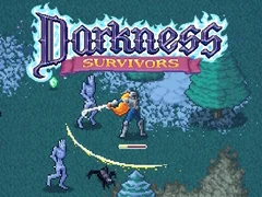 Jogo Sobreviventes da Escuridão online