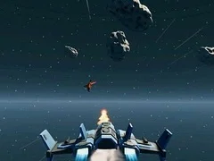 Jogo Guardião do Espaço online