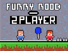 Jogo Noob Engraçado 2 Jogadores online