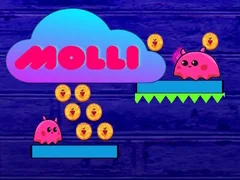 Jogo Molli online