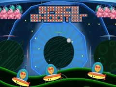 Jogo Atirador Espacial online