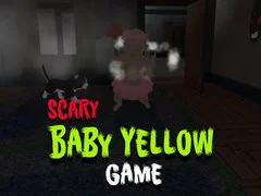 Jogo Jogo do Bebê Amarelo Assustador online Jogo Jogo do Bebê Amarelo Assustador online