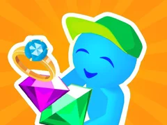 Jogo Joias Idle online Jogo Joias Idle online