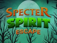 Jogo Fuga do Espírito Espectral online Jogo Fuga do Espírito Espectral online