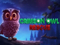 Jogo Resgate da Coruja Carmesim online