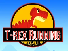Jogo Correndo com o TRex online