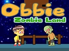 Jogo Terra dos Zumbis Obbie online Jogo Terra dos Zumbis Obbie online