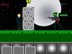 Jogo Invasão online