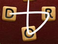 Jogo Conectar Palavras online