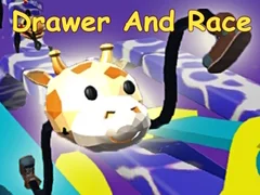 Jogo Desenhador e Corrida online
