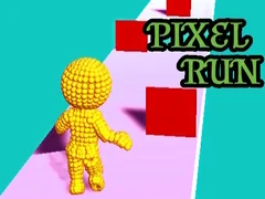 Jogo Corrida Pixel online