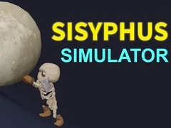 Jogo Simulador de Sísifo online Jogo Simulador de Sísifo online