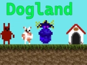 Jogo Terral dos Cães online