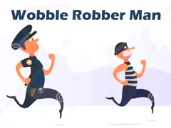 Jogo Homem Ladrão Instável online Jogo Homem Ladrão Instável online