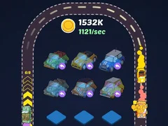 Jogo Mesclar Carro online Jogo Mesclar Carro online