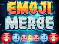 Jogo Fusão de Emojis online