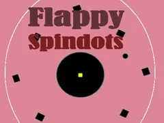 Jogo Flappy Spindots online Jogo Flappy Spindots online