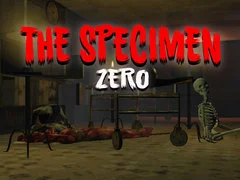 Jogo O Especime Zero online