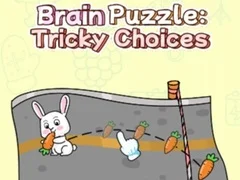 Jogo Quebra-Cabeça Mental: Escolhas Difíceis online Jogo Quebra-Cabeça Mental: Escolhas Difíceis online