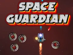 Jogo Guardião Espacial online