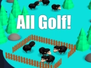 Jogo Todo Golf! online