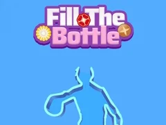 Jogo Encher a Garrafa online Jogo Encher a Garrafa online