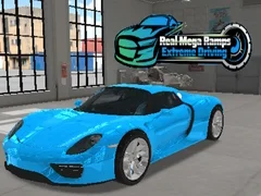 Jogo Reais Mega Rampas Direção Extrema online