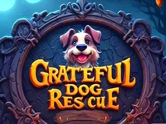Jogo Resgate de Cães Gratos online