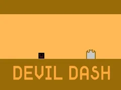 Jogo Corrida do Diabo online