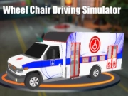 Jogo Simulador de Condução de Cadeira de Rodas online