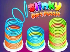 Jogo Puzzle de Classificação Slinky online Jogo Puzzle de Classificação Slinky online