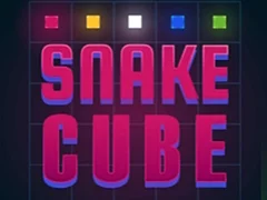 Jogo Cubo Cobra online Jogo Cubo Cobra online