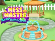 Jogo Mestre da Bagunça: Mantenha a Casa Limpa online Jogo Mestre da Bagunça: Mantenha a Casa Limpa online