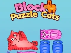 Jogo Quebra-Cabeça de Blocos Gatos online Jogo Quebra-Cabeça de Blocos Gatos online