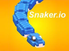 Jogo Snaker.io online Jogo Snaker.io online