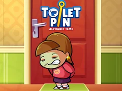 Jogo Alfinete de Banheiro online Jogo Alfinete de Banheiro online