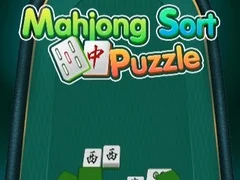 Jogo Quebra-cabeça de Classificação Mahjong online Jogo Quebra-cabeça de Classificação Mahjong online
