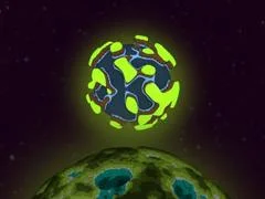 Jogo Fusão no Espaço online Jogo Fusão no Espaço online