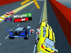Jogo Corrida de armas online