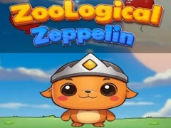 Jogo Zepelim Zoológico online Jogo Zepelim Zoológico online