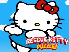 Jogo Quebra-Cabeça Resgate do Gatinho online Jogo Quebra-Cabeça Resgate do Gatinho online