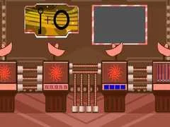 Jogo Resgatar o Cosmólogo online Jogo Resgatar o Cosmólogo online