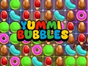 Jogo Bolinhas Saborosas online