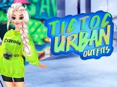 Jogo TicToc Estilos Urbanos online